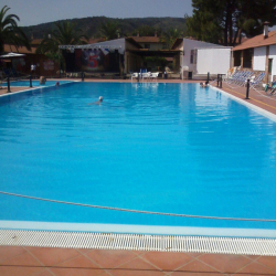 Villaggio Turistico La Tonnara